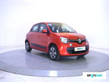 SPOTICAR Renault Twingo Iii 0.9 Tce 90 Energy Cosmic Occasion - Citadine Essence Noir - La Roche Sur Yon - 1203852425_3