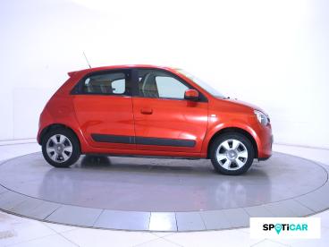 SPOTICAR Renault Twingo Iii 0.9 Tce 90 Energy Cosmic Occasion - Citadine Essence Noir - La Roche Sur Yon - 1203852425_4
