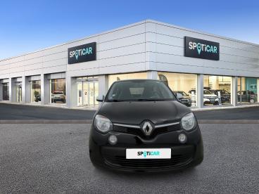 SPOTICAR Renault Twingo Iii 1.0 Sce 70 Eco2 Limited Occasion - Citadine Essence Noir - Barentin - 1203884210_2