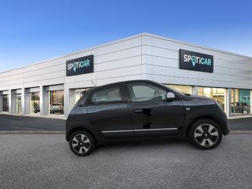 SPOTICAR Renault Twingo Iii 1.0 Sce 70 Eco2 Limited Occasion - Citadine Essence Noir - Barentin - 1203884210_4