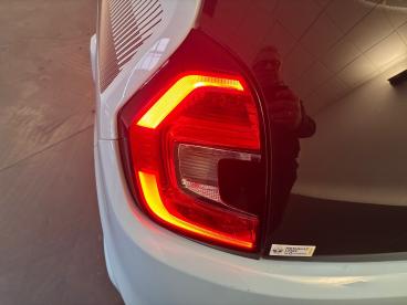 SPOTICAR Renault Twingo Electric Zen R80 Achat Integral Occasion - Citadine Electrique Bleu Dragee - Dechy - 1203887314_4