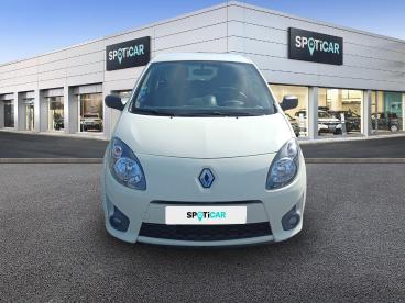 SPOTICAR Renault Twingo Ii 1.2 Lev 16v 75 Eco2 Authentique Euro 5 Occasion - Citadine Essence Beige - Lecousse - 1203918224_2