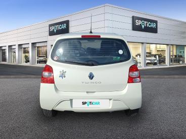 SPOTICAR Renault Twingo Ii 1.2 Lev 16v 75 Eco2 Authentique Euro 5 Occasion - Citadine Essence Beige - Lecousse - 1203918224_5