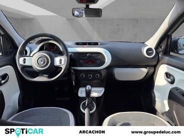 SPOTICAR Renault Twingo 1.0 Sce 70ch Limited Euro6c Occasion - Citadine Essence Teinte Indifferente - La Teste De Buch - 1203950003_3