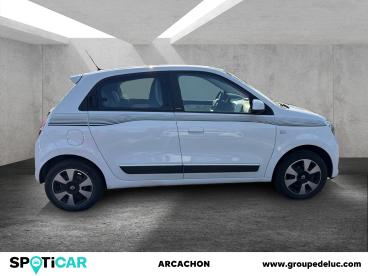 SPOTICAR Renault Twingo 1.0 Sce 70ch Limited Euro6c Occasion - Citadine Essence Teinte Indifferente - La Teste De Buch - 1203950003_4