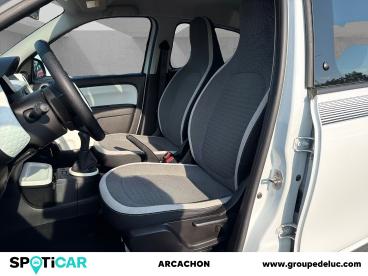SPOTICAR Renault Twingo 1.0 Sce 70ch Limited Euro6c Occasion - Citadine Essence Teinte Indifferente - La Teste De Buch - 1203950003_5