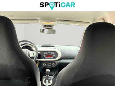 SPOTICAR Renault Twingo Iii Sce 75 - 20 Zen Occasion - Citadine Essence Bleu - Merignac - 1203956586_5