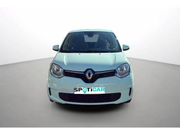 SPOTICAR Renault Twingo Iii Tce 95 Zen Occasion - Citadine Essence Vert - Wasquehal - 1203965862_2