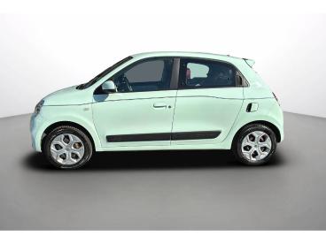 SPOTICAR Renault Twingo Iii Tce 95 Zen Occasion - Citadine Essence Vert - Wasquehal - 1203965862_3