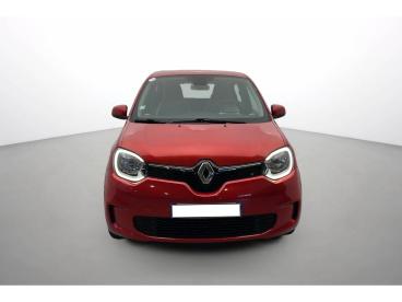 SPOTICAR Renault Twingo Iii Tce 95 Zen Occasion - Citadine Essence Rouge - Digne Les Bains - 1203973957_2