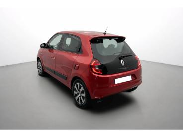 SPOTICAR Renault Twingo Iii Tce 95 Zen Occasion - Citadine Essence Rouge - Digne Les Bains - 1203973957_4