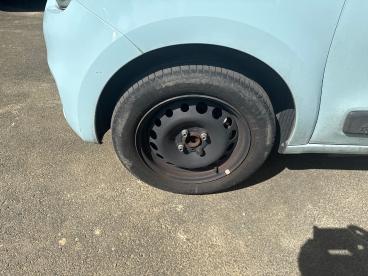 SPOTICAR Renault Twingo Iii Achat Integral - 21 Life Occasion - Citadine Electrique Bleu Dragee - Cesson-sevigne - 1203976833_5