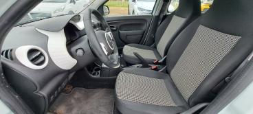 SPOTICAR Renault Twingo Life Sce 65 - 20 Occasion - Citadine Essence Vert - Machecoul - 1204004146_5
