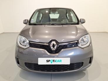 SPOTICAR Renault Twingo Iii Sce 65 Zen Occasion - Citadine Essence Gris - Chambray Les Tours - 1204045665_2