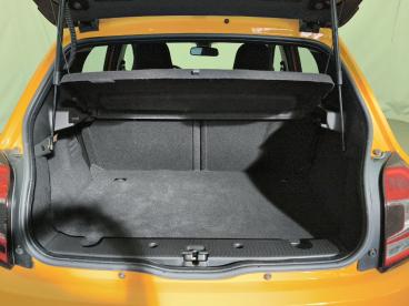 SPOTICAR Renault Twingo Sce 65 Equilibre Occasion - Citadine Essence Jaune - Perpignan - 1204100679_4