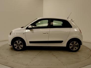 SPOTICAR Renault Twingo Iii 1.0 Sce 70 E6c Zen Occasion - Citadine Essence Blanc - Lomme - 1204104933_2