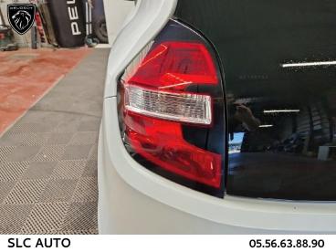 SPOTICAR Renault Twingo 1.0 Sce 70ch Life Euro6c Occasion - Citadine Essence Blanc - Langon - 1204114415_4