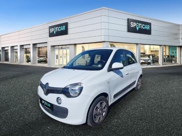 SPOTICAR Renault Twingo Intens Energy Tce 90 Occasion - Citadine Essence Autre - Voiron - 1204131746_1