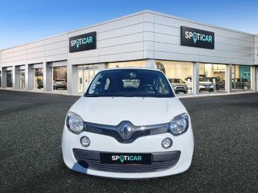 SPOTICAR Renault Twingo Intens Energy Tce 90 Occasion - Citadine Essence Autre - Voiron - 1204131746_2