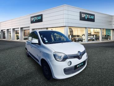 SPOTICAR Renault Twingo Intens Energy Tce 90 Occasion - Citadine Essence Autre - Voiron - 1204131746_3
