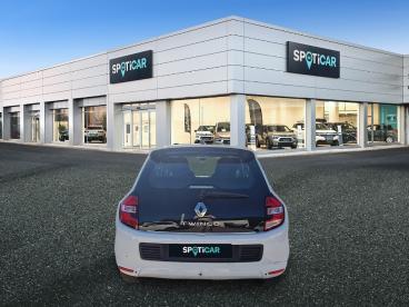 SPOTICAR Renault Twingo Intens Energy Tce 90 Occasion - Citadine Essence Autre - Voiron - 1204131746_4