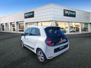 SPOTICAR Renault Twingo Intens Energy Tce 90 Occasion - Citadine Essence Autre - Voiron - 1204131746_5
