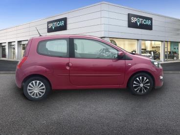 SPOTICAR Renault Twingo Zen 1.2 Lev 16v 75 Eco2 Occasion - Citadine Essence Violet - Hyeres - 1204170724_4