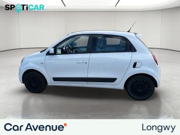 SPOTICAR Renault Twingo Tce 95 Zen Occasion - Citadine Essence Blanc - Lexy - 1204175521_2