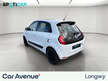 SPOTICAR Renault Twingo Tce 95 Zen Occasion - Citadine Essence Blanc - Lexy - 1204175521_3
