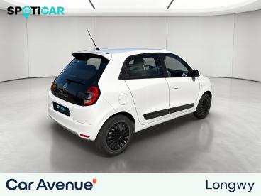 SPOTICAR Renault Twingo Tce 95 Zen Occasion - Citadine Essence Blanc - Lexy - 1204175521_5