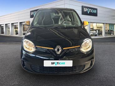 SPOTICAR Renault Twingo Iii Tce 95 Edc Intens Occasion - Citadine Essence Attente - La Valette Du Var - 1204195962_2