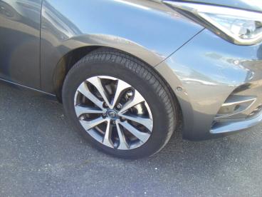 SPOTICAR Renault Zoe Intens Charge Normale R135 - 20 Occasion - Citadine Electrique Violet - Sens - 1203125190_4