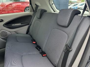 SPOTICAR Renault Zoe Intens Charge Rapide Type 2 Occasion - Citadine Electrique Noir - Montbrison - 1203573536_5