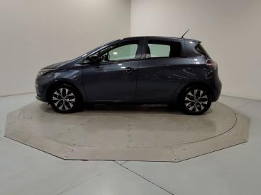 SPOTICAR Renault Zoe R110 - 22b Evolution Occasion - Citadine Electrique Gris - Ennetieres-en-weppes - 1203662987_2