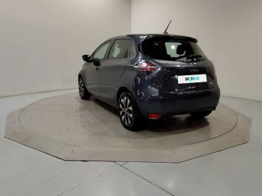 SPOTICAR Renault Zoe R110 - 22b Evolution Occasion - Citadine Electrique Gris - Ennetieres-en-weppes - 1203662987_3