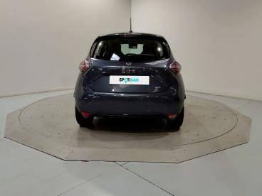 SPOTICAR Renault Zoe R110 - 22b Evolution Occasion - Citadine Electrique Gris - Ennetieres-en-weppes - 1203662987_4