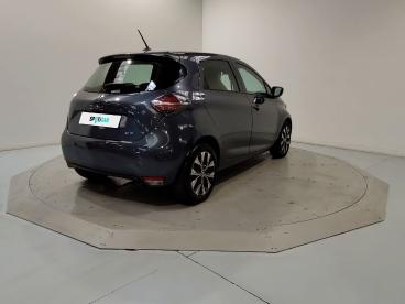 SPOTICAR Renault Zoe R110 - 22b Evolution Occasion - Citadine Electrique Gris - Ennetieres-en-weppes - 1203662987_5