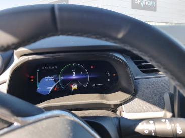 SPOTICAR Renault Zoe R110 Evolution Occasion - Citadine Electrique Blanc - Beziers - 1203977782_5