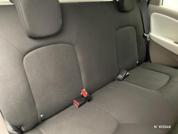 SPOTICAR Renault Zoe Life Gamme 2017 Occasion - Citadine Electrique Blanc Glacier - Meaux - 1204062212_5