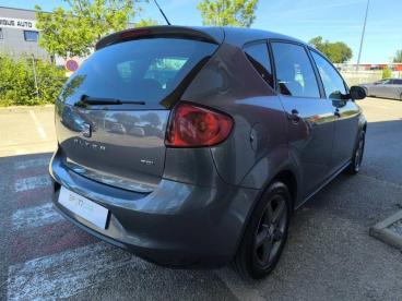 SPOTICAR Seat Altea 2.0 Tdi 140ch Fap Cr I-tech Occasion - Monospace Diesel Gris Pyrénéen - Ploemeur - 1204167147_5