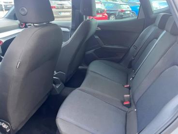 SPOTICAR Seat Arona 1.0 Tsi 95 Fr Phase 2 Occasion - Citadine Essence  - Nantiat - 1203687493_5