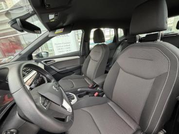 SPOTICAR Seat Arona 1.0 Ecotsi 115ch Start/stop Xcellence Dsg Euro6d-t Occasion - Citadine Essence Gris Urbain - Ploemeur - 1203752493_3
