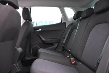 SPOTICAR Seat Arona 1.0 Tsi 115 Ch Style Special Edition Bvm6 Gar 03/2 Occasion - Citadine Essence Nevada White / Toit Black - Montendre - 1203802341_4