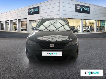 SPOTICAR Seat Arona 1.0 Tsi 115 Ch Start/stop Dsg7 Copa Occasion - Citadine Essence Bleu - Annemasse - 1203969884_2