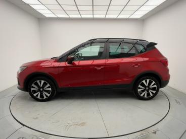 SPOTICAR Seat Arona 1.0 Tsi 95 Ch Start/stop Bvm5 Urban Occasion - Citadine Essence Rouge - St Mitre Les Remparts - 1204193191_2