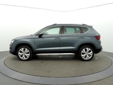 SPOTICAR Seat Ateca 1.5 Tsi 150 Ch Start/stop Dsg7 Xperience Occasion - Suv-4x4 Essence Gris - Les Ulis - 1203749225_2