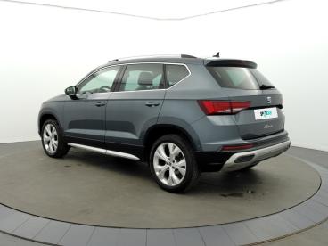 SPOTICAR Seat Ateca 1.5 Tsi 150 Ch Start/stop Dsg7 Xperience Occasion - Suv-4x4 Essence Gris - Les Ulis - 1203749225_3