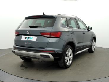 SPOTICAR Seat Ateca 1.5 Tsi 150 Ch Start/stop Dsg7 Xperience Occasion - Suv-4x4 Essence Gris - Les Ulis - 1203749225_5