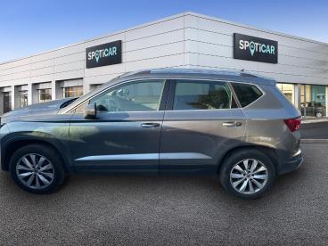 SPOTICAR Seat Ateca 1.5 Tsi 150 Ch Act Start/stop Dsg7 Style Business Occasion - Suv-4x4 Essence Gris - Toulon - 1203865579_4