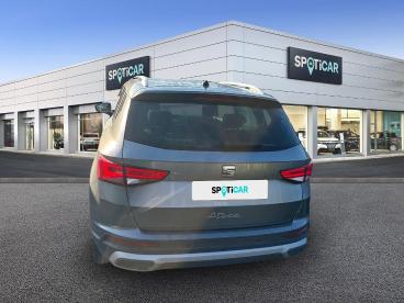SPOTICAR Seat Ateca 1.5 Tsi 150 Ch Act Start/stop Dsg7 Style Business Occasion - Suv-4x4 Essence Gris - Toulon - 1203865579_5